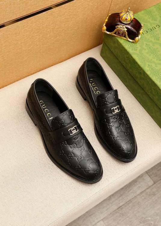 Picture of Gucci Shoes _SKUGuccisz38-44hnq111198444
